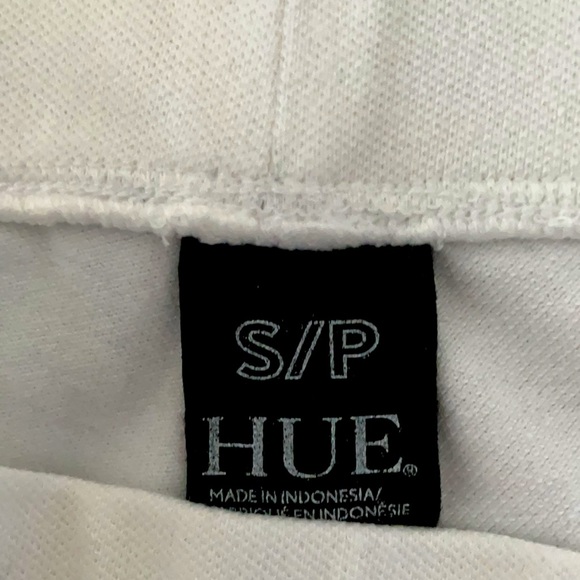 A set of Hue lace cuffed leggings - Picture 4 of 4